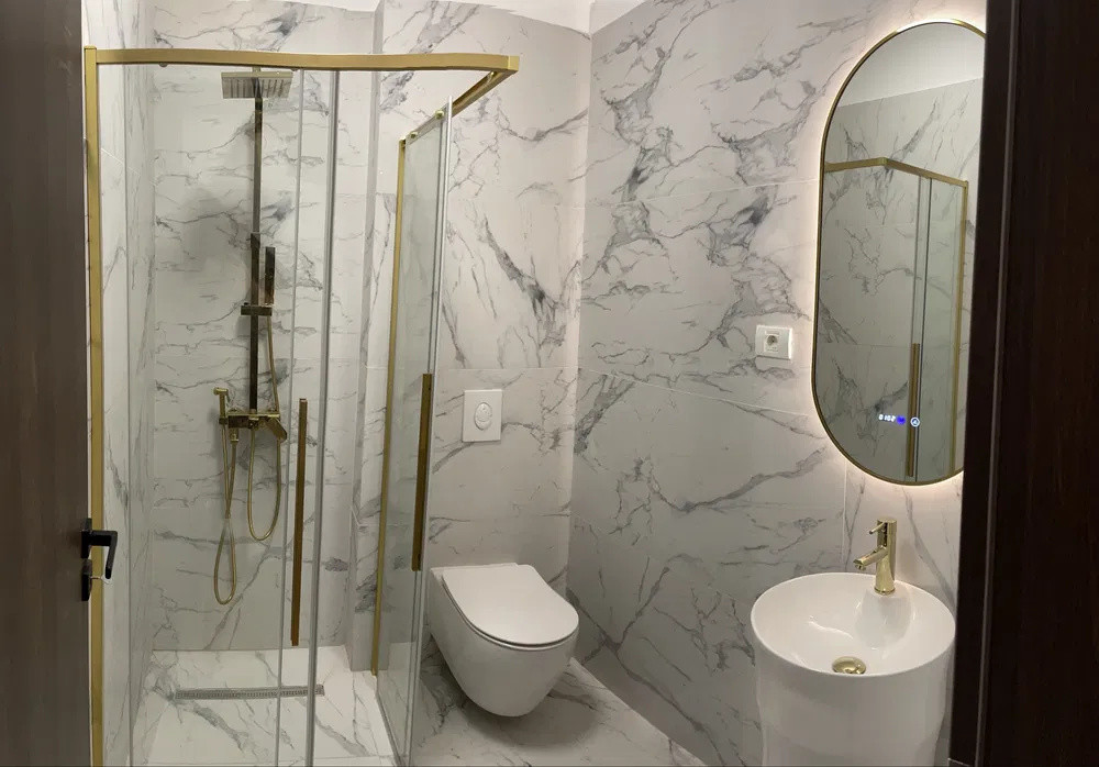 Vila Smart de inchiriat cu 6 camere, curte și parcare| Mobilată Lux | Smart Home