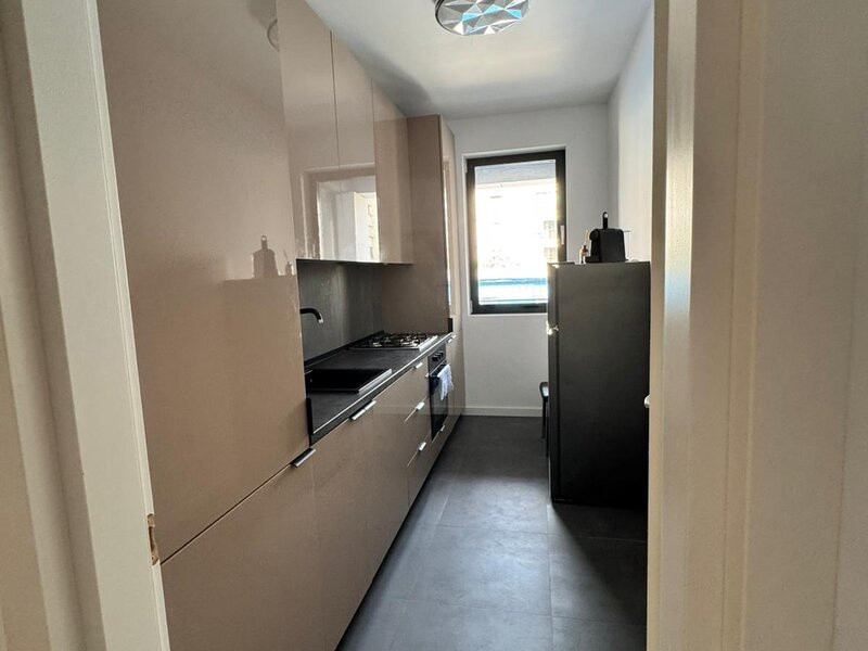 2 camere Unirii, Piata Alba Iulia