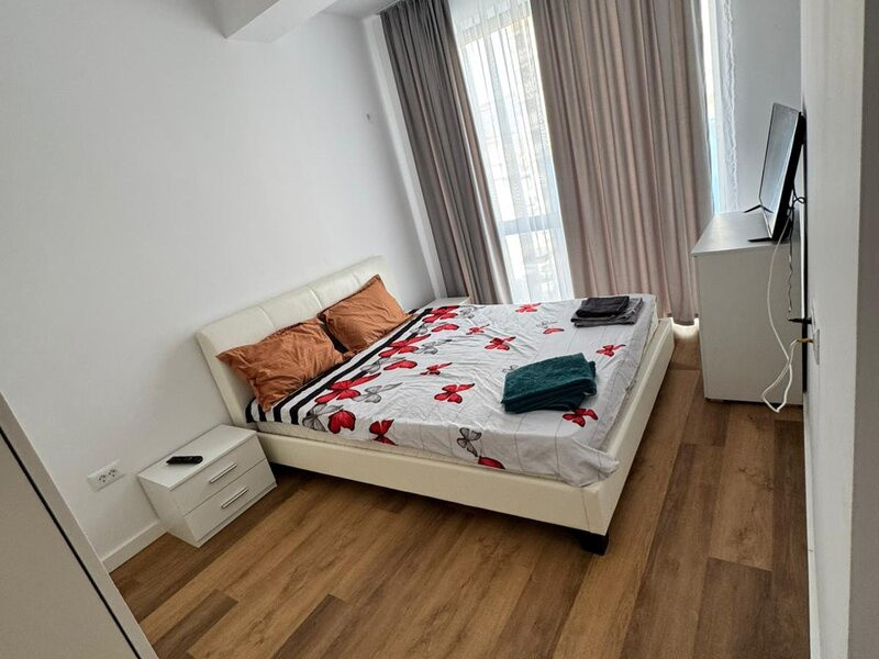 2 camere Unirii, Piata Alba Iulia