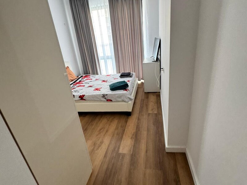 2 camere Unirii, Piata Alba Iulia