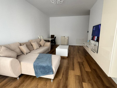 2 camere Unirii, Piata Alba Iulia