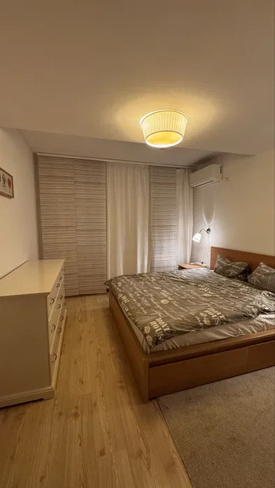 3 camere Lujerului