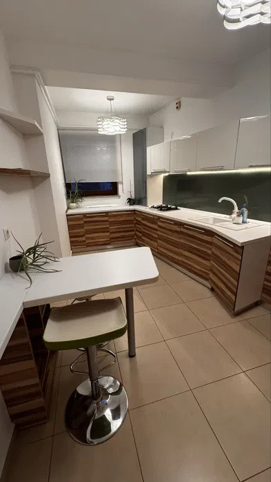 3 camere Lujerului