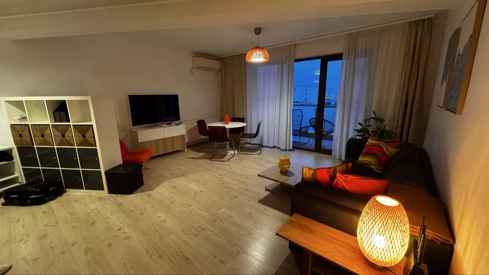3 camere Lujerului
