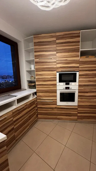 3 camere Lujerului
