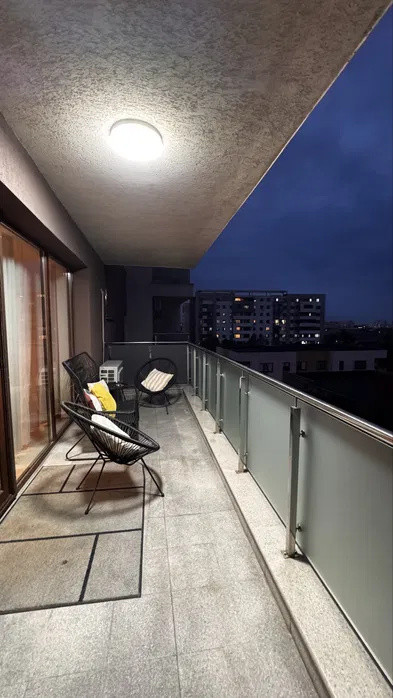 3 camere Lujerului