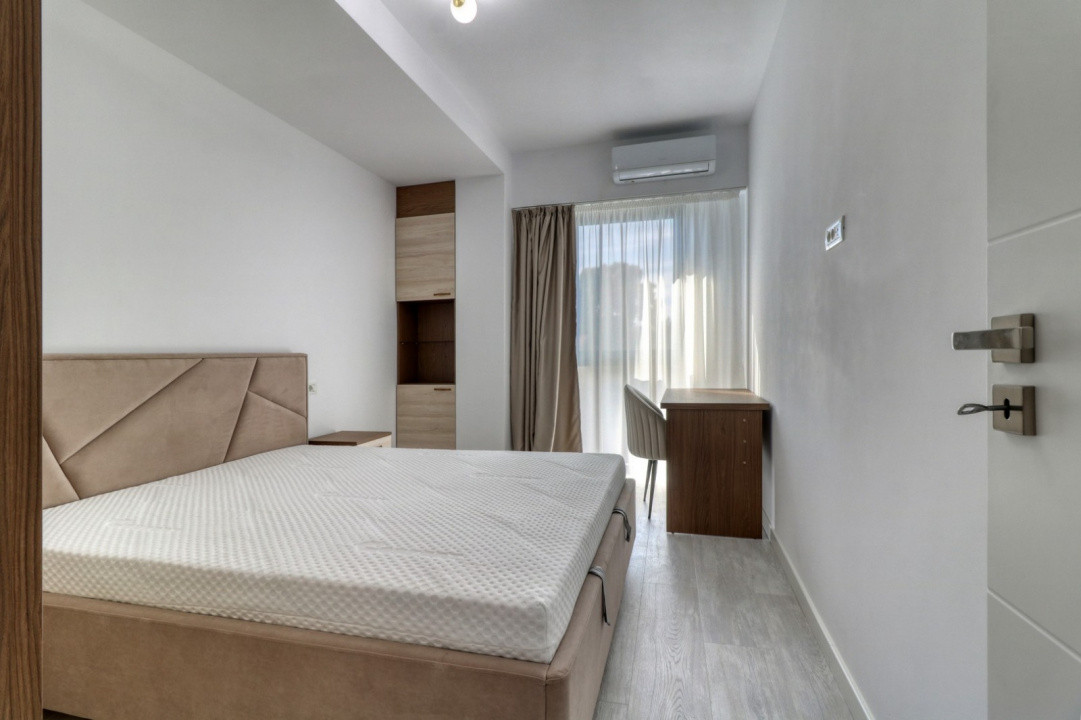 3 camere Decebal