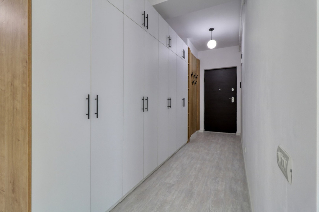 3 camere Decebal