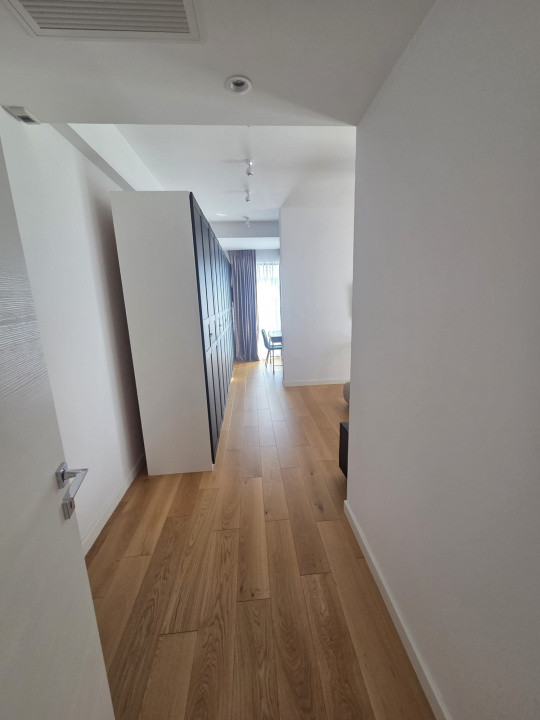 4 camere LUX, Penthouse Victoriei