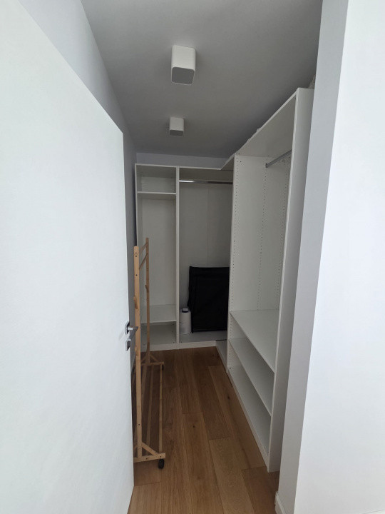 4 camere LUX, Penthouse Victoriei