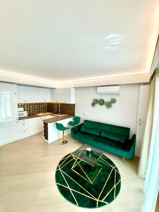 2 camere Cortina North