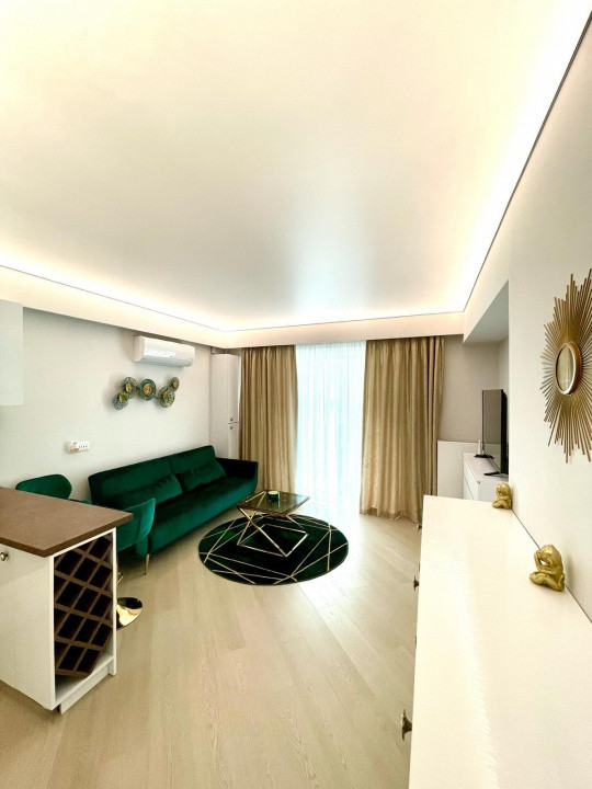 2 camere Cortina North