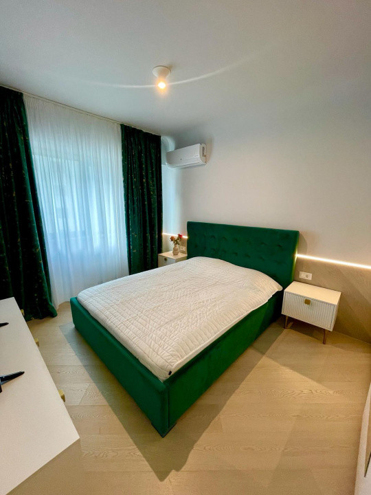 2 camere Cortina North