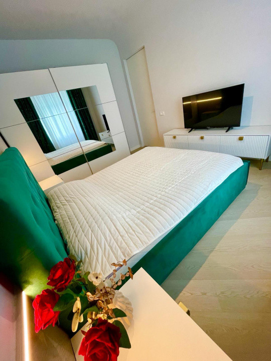 2 camere Cortina North
