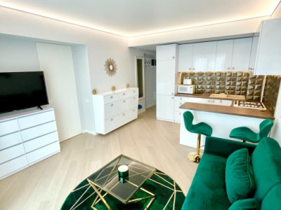 2 camere Cortina North