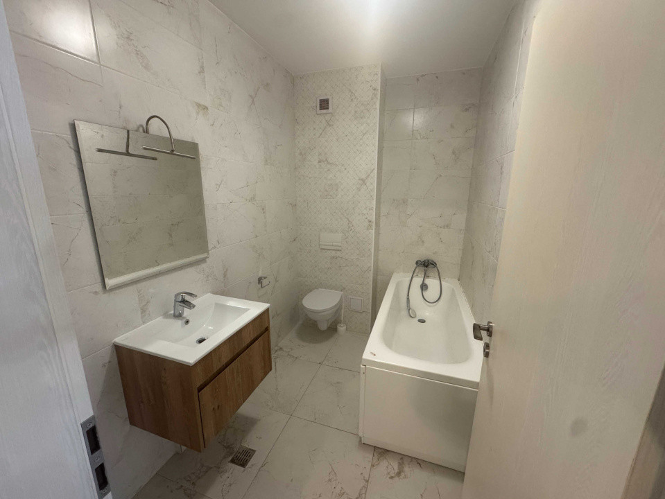 De inchiriat apartament 2 Camere Etaj 1 Tunari Resort & Residencepartament elega