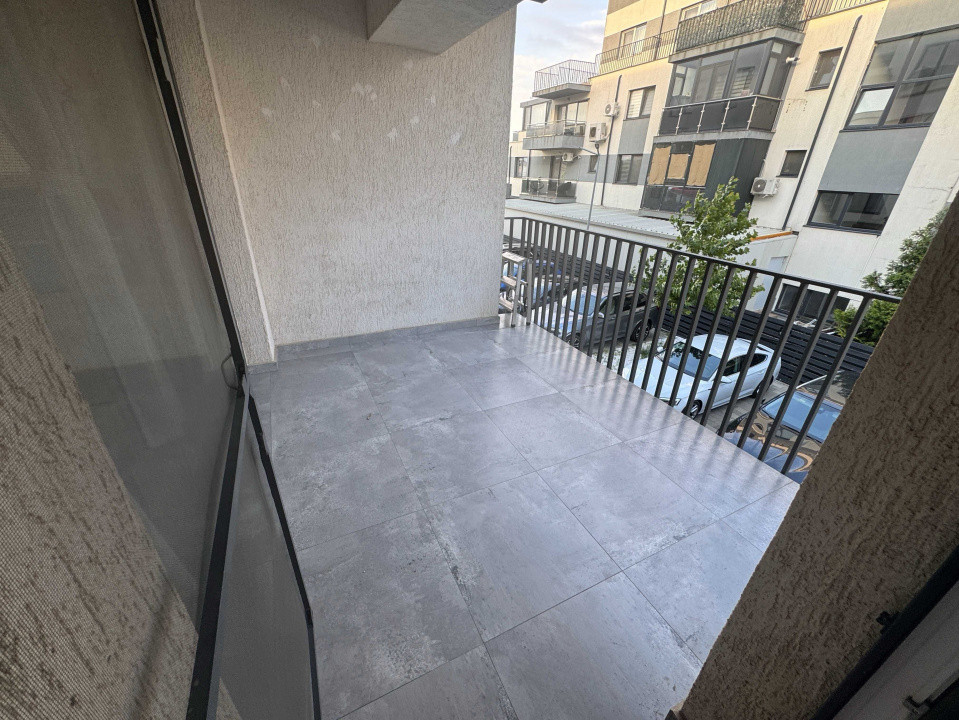 De inchiriat apartament 2 Camere Etaj 1 Tunari Resort & Residencepartament elega