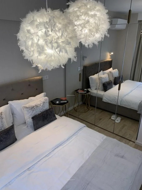 2 camere premium, Belvedere Residence, zona Promenada
