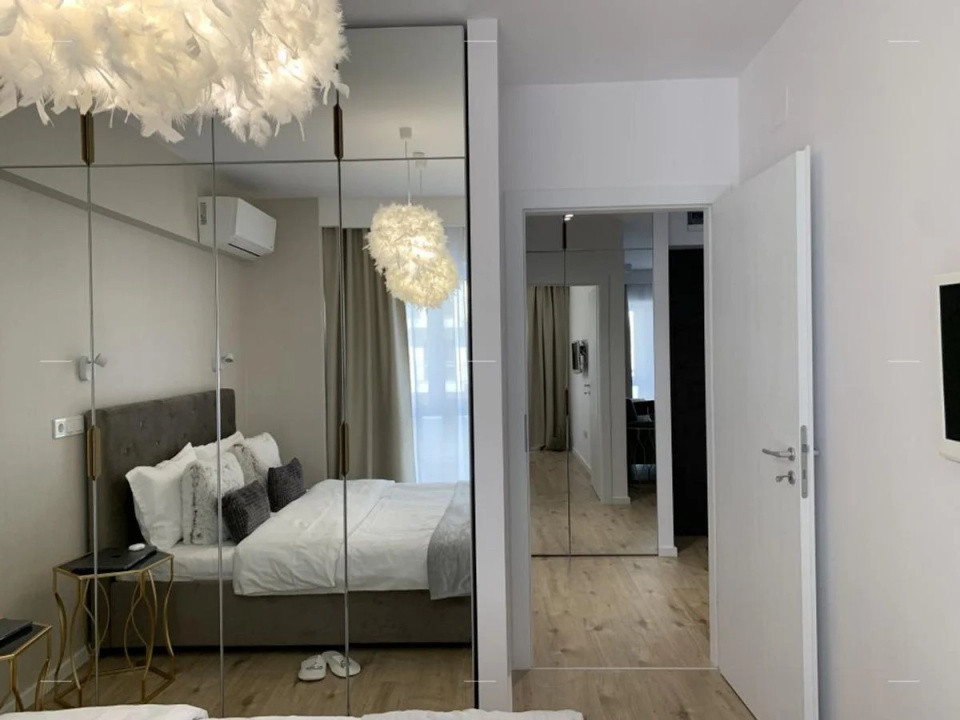 2 camere premium, Belvedere Residence, zona Promenada