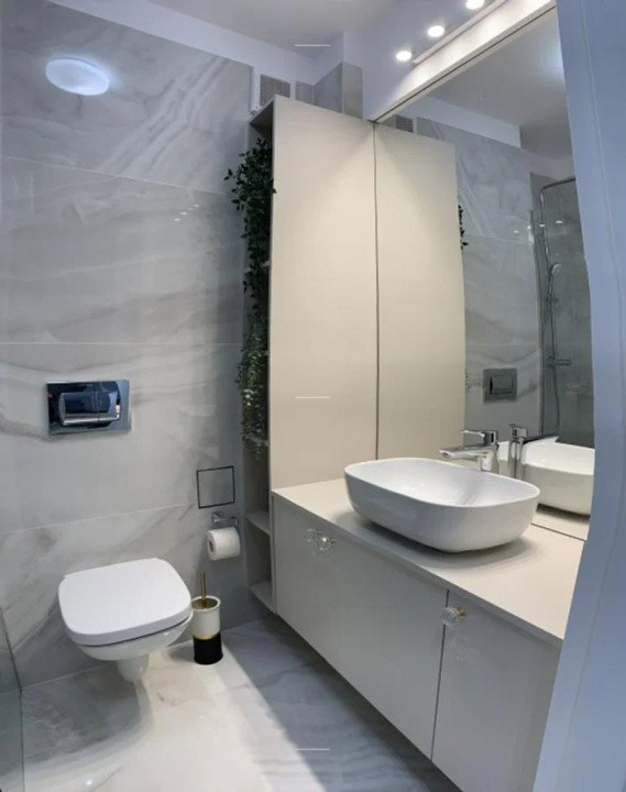 2 camere premium, Belvedere Residence, zona Promenada