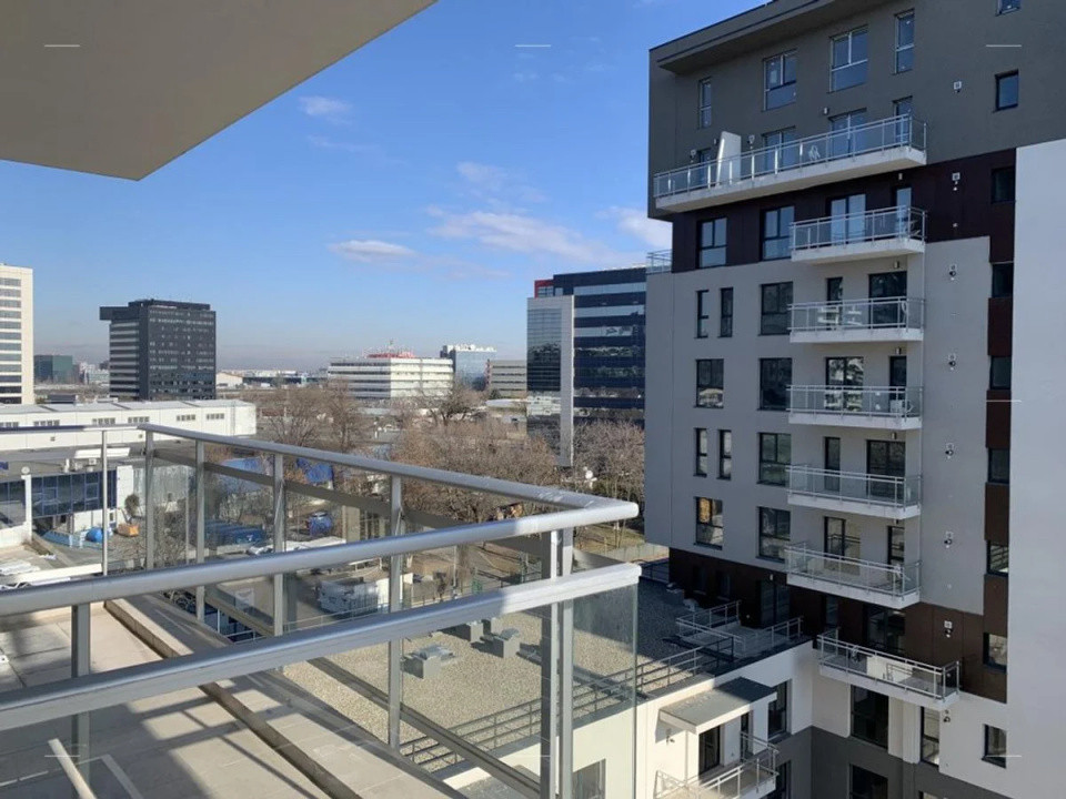 2 camere premium, Belvedere Residence, zona Promenada