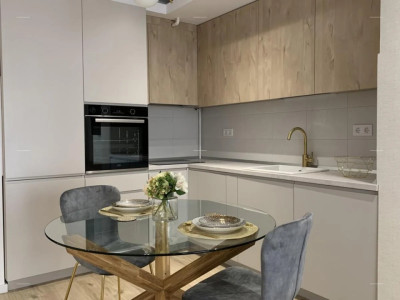 2 camere premium, Belvedere Residence, zona Promenada