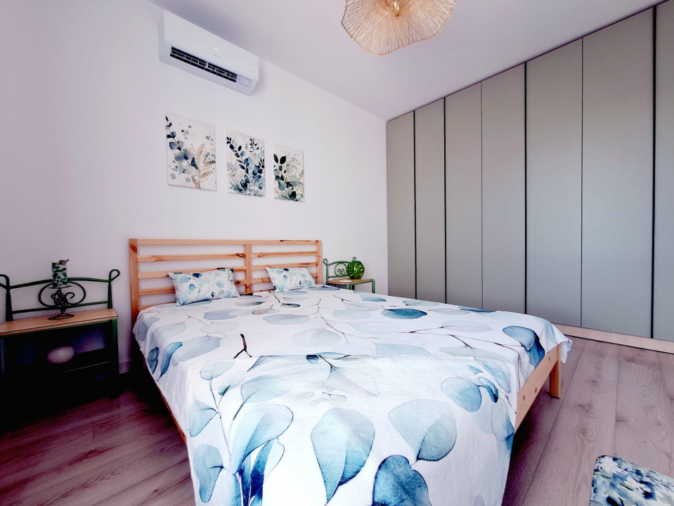 APARTAMENT 2 CAMERE | BANEASA | GREENFIELD