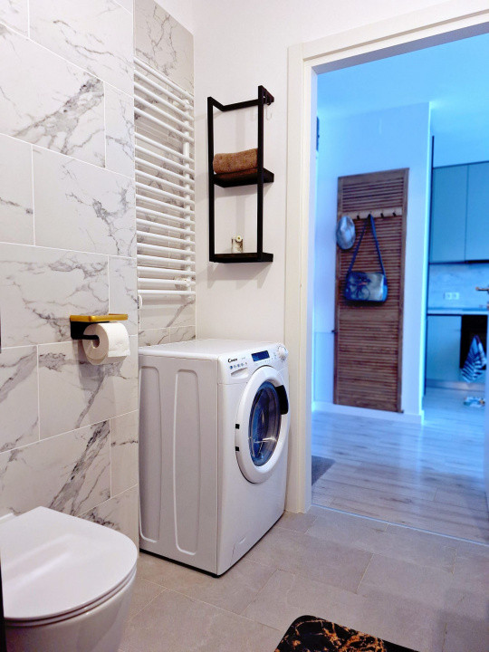 APARTAMENT 2 CAMERE | BANEASA | GREENFIELD