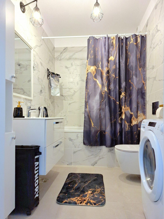 APARTAMENT 2 CAMERE | BANEASA | GREENFIELD