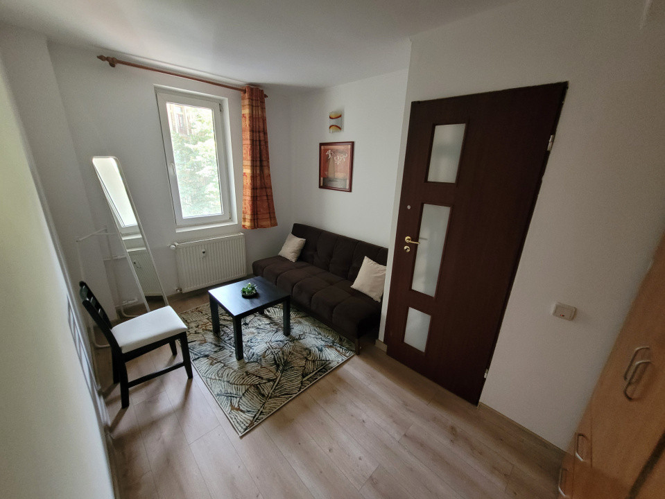 De închiriat | Duplex 3 camere | SALA PALATULUI