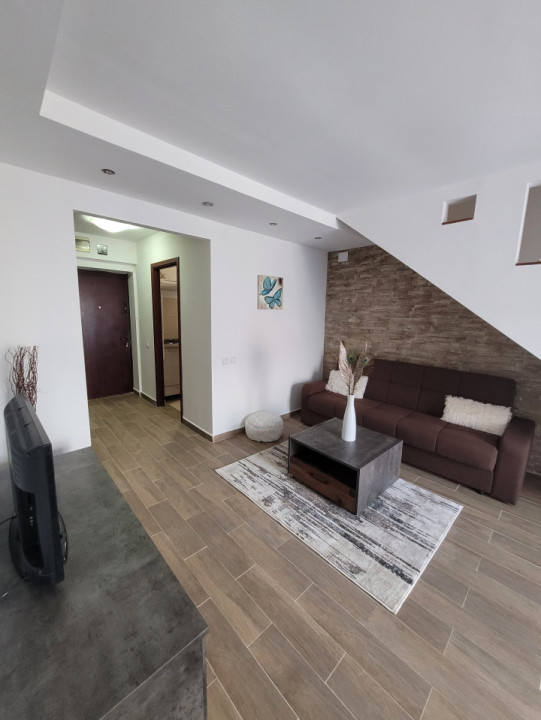 De închiriat | Duplex 3 camere | SALA PALATULUI
