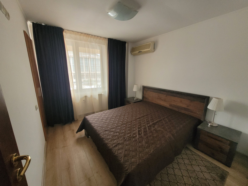 De închiriat | Duplex 3 camere | SALA PALATULUI