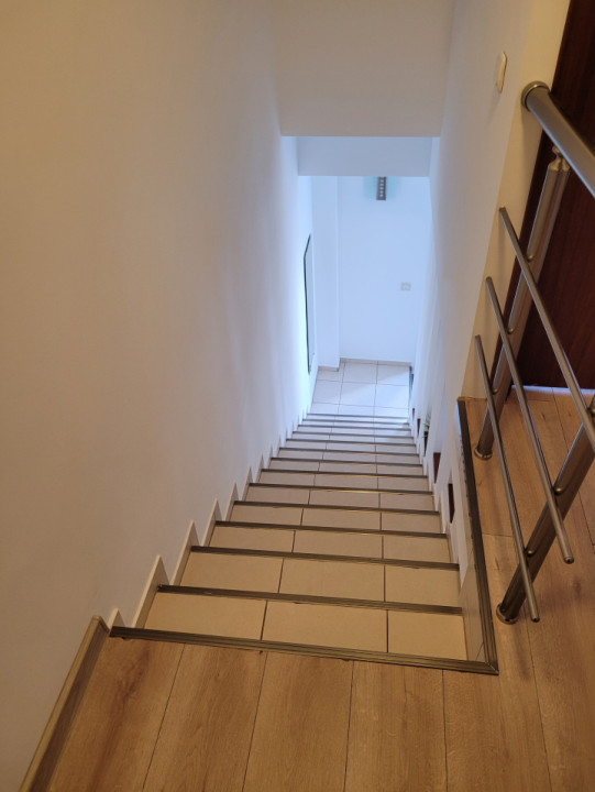 De închiriat | Duplex 3 camere | SALA PALATULUI