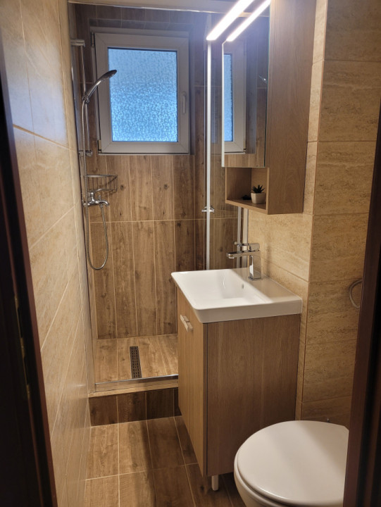 De închiriat | Duplex 3 camere | SALA PALATULUI