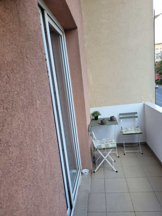 De închiriat | Duplex 3 camere | SALA PALATULUI