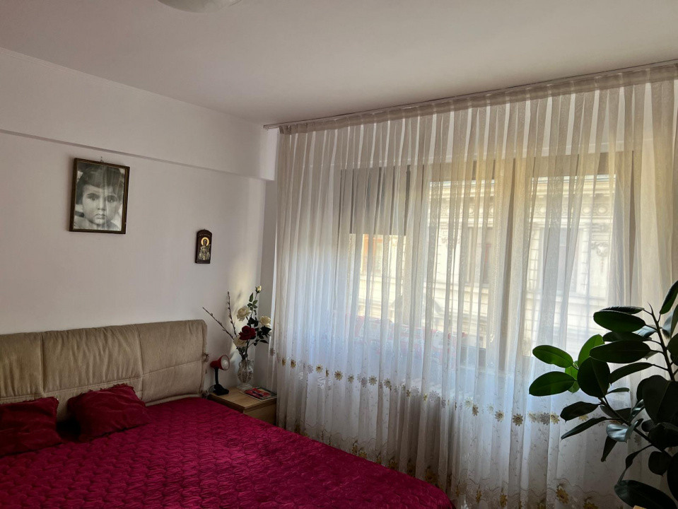 De închiriat | Apartament 2 camere | CALEA VICTORIEI