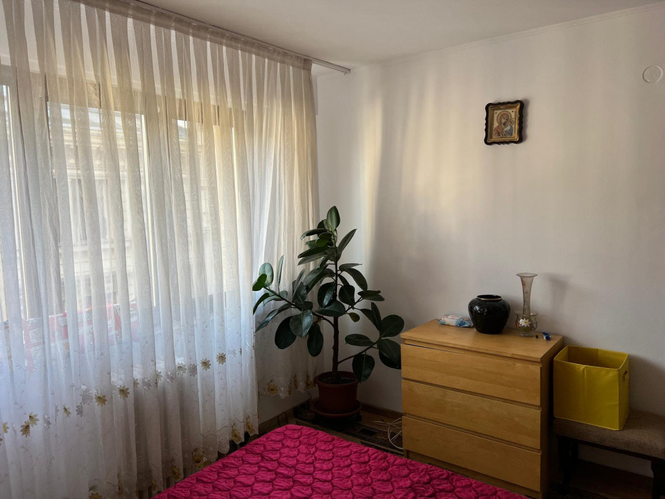 De închiriat | Apartament 2 camere | CALEA VICTORIEI