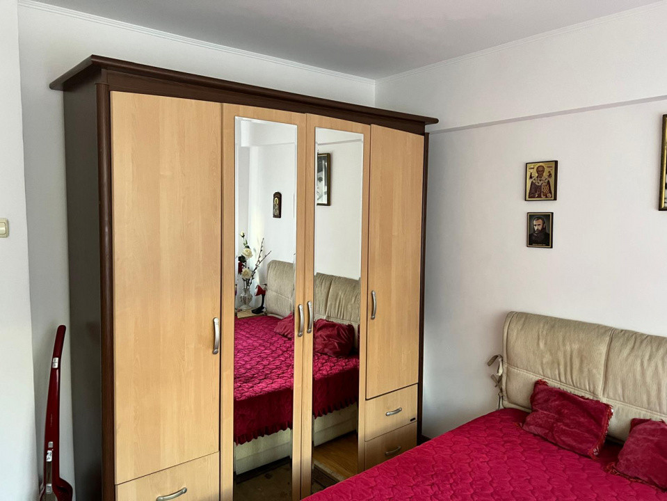 De închiriat | Apartament 2 camere | CALEA VICTORIEI