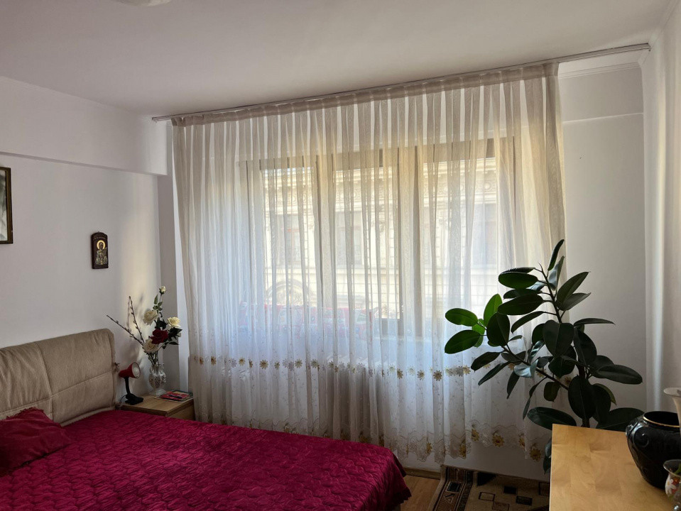 De închiriat | Apartament 2 camere | CALEA VICTORIEI