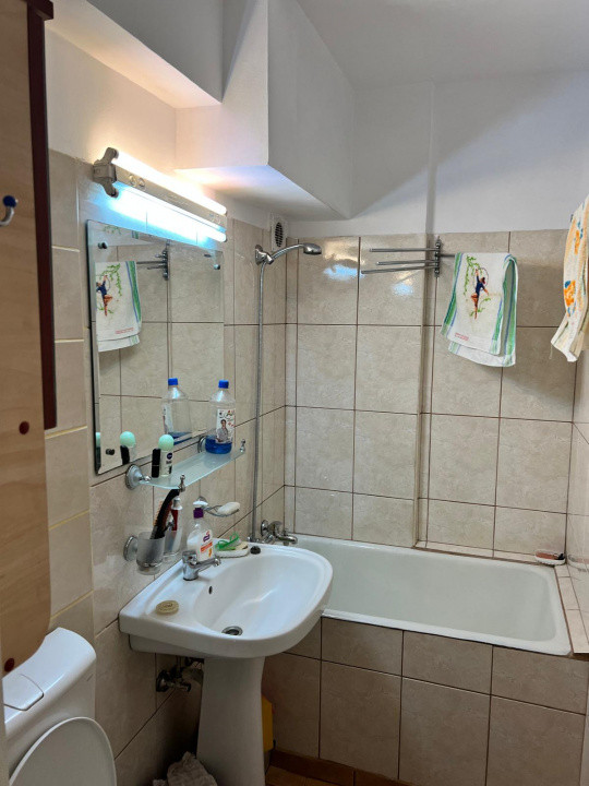 De închiriat | Apartament 2 camere | CALEA VICTORIEI