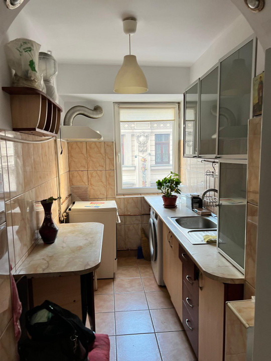 De închiriat | Apartament 2 camere | CALEA VICTORIEI