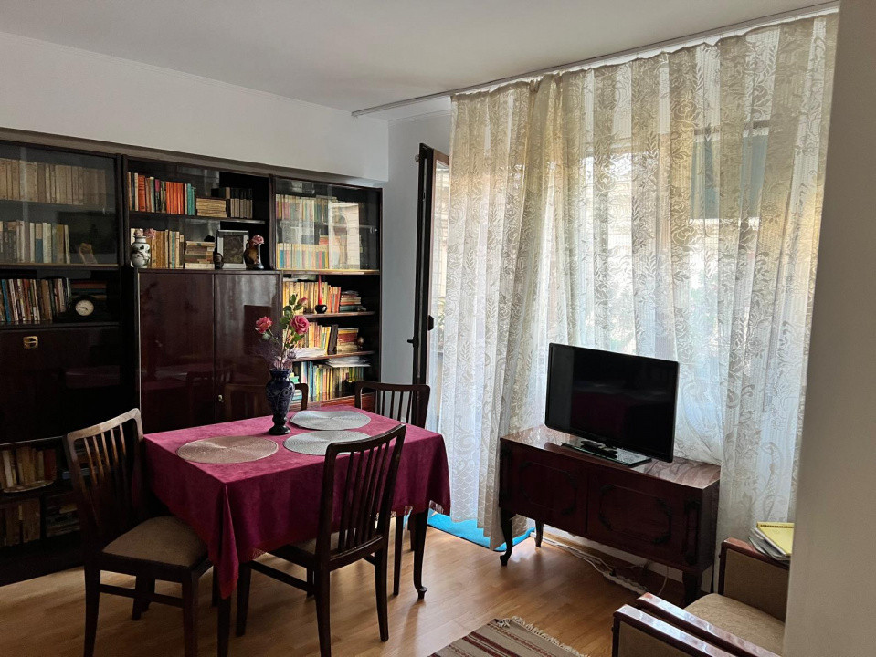 De închiriat | Apartament 2 camere | CALEA VICTORIEI