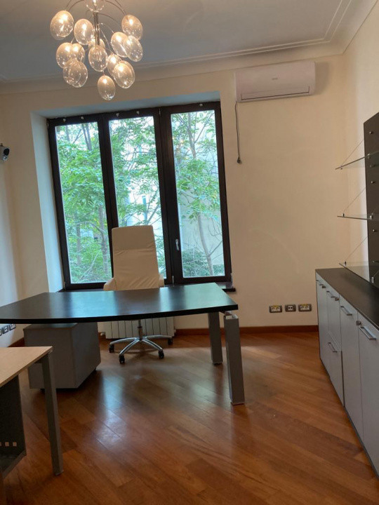 Calea Victoriei / Aer Conditionat / 150 mp 