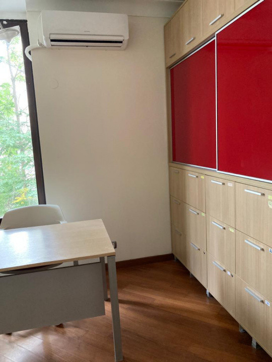 Calea Victoriei / Aer Conditionat / 150 mp 