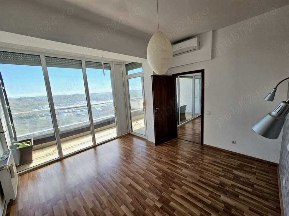 De inchiriat apartament 3 camere Otopeni 