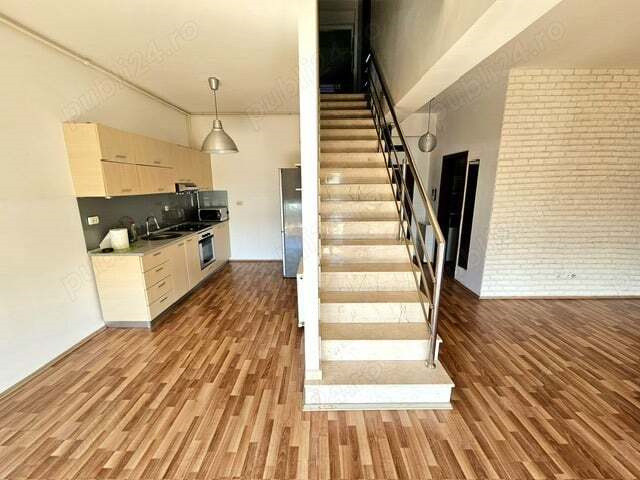 De inchiriat apartament 3 camere Otopeni 