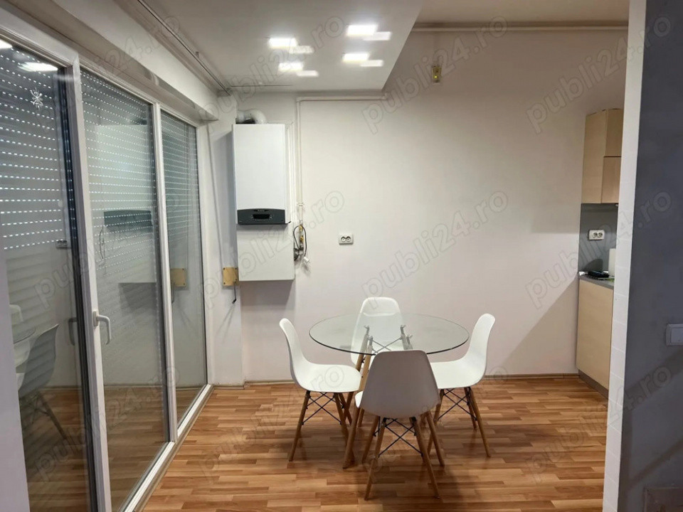 De inchiriat apartament 3 camere Otopeni 