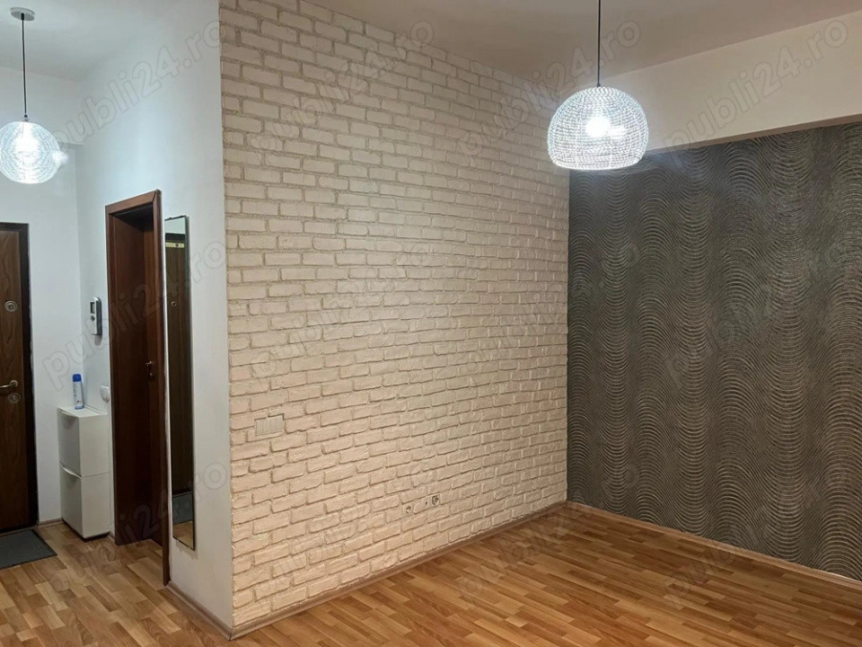 De inchiriat apartament 3 camere Otopeni 