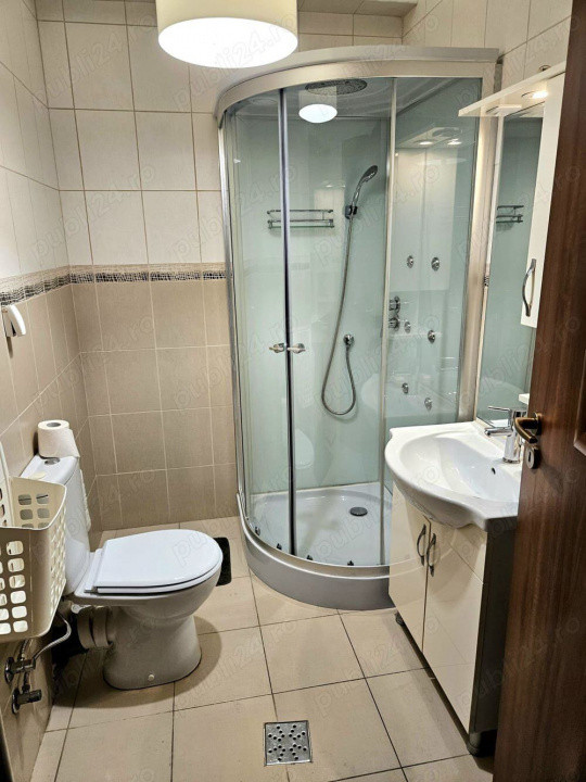 De inchiriat apartament 3 camere Otopeni 