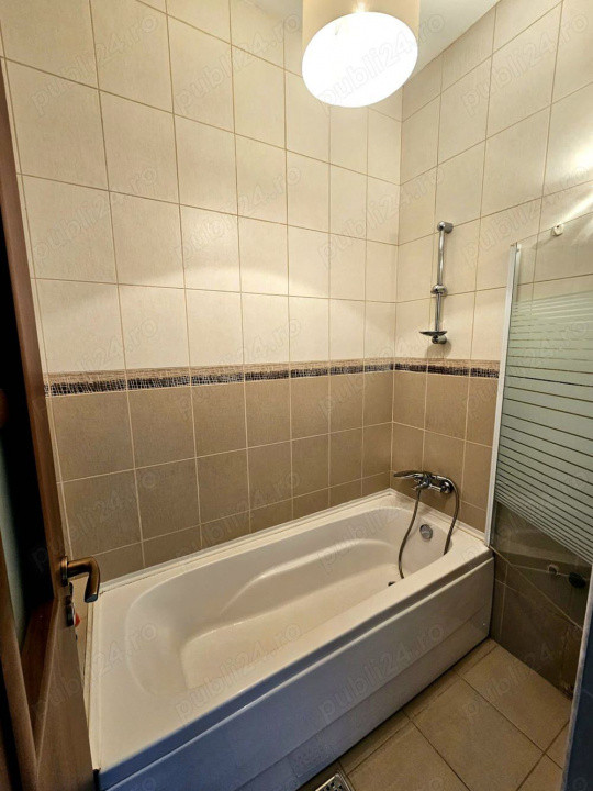 De inchiriat apartament 3 camere Otopeni 